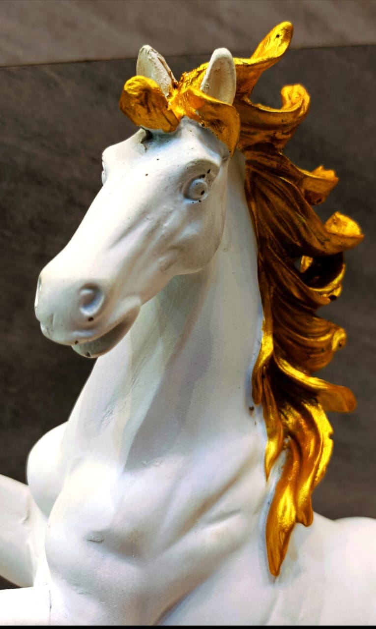 White Horse