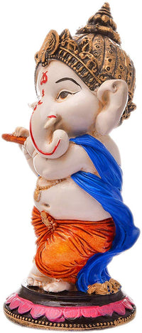 Standing Ganesha Single