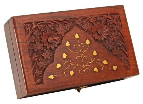 Small Jewellery Box