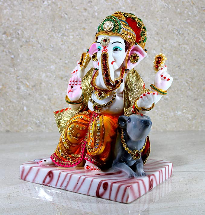 Rat ganesha