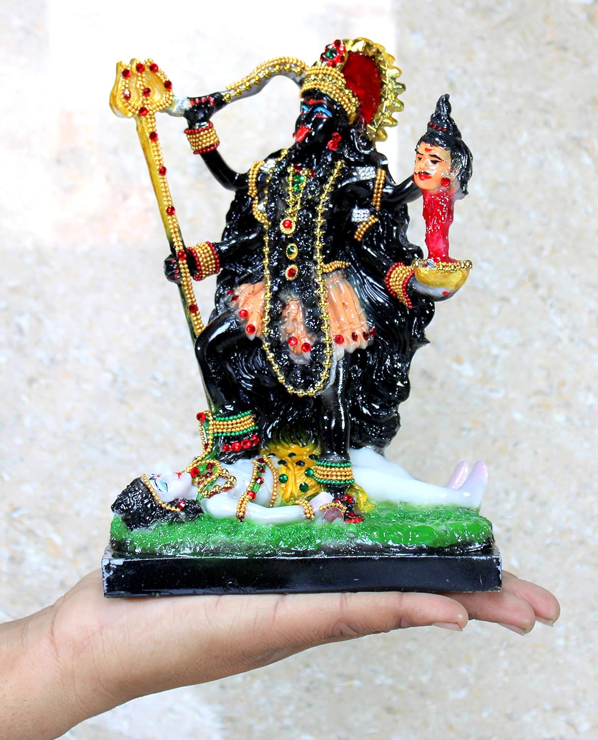 Kaali Mata
