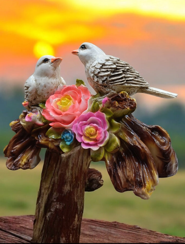 Bird Model 1