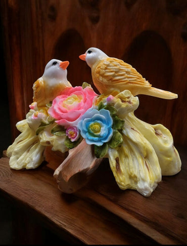 Bird Model 2
