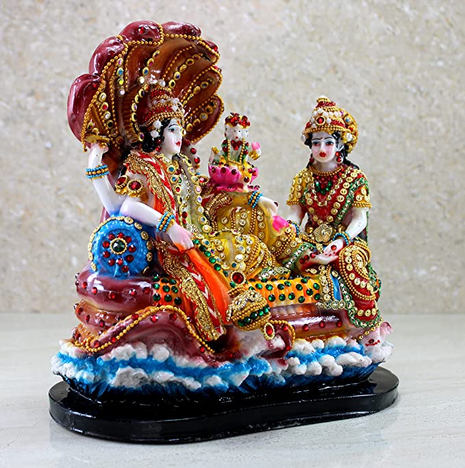 Vishnu Laxmi Bramha