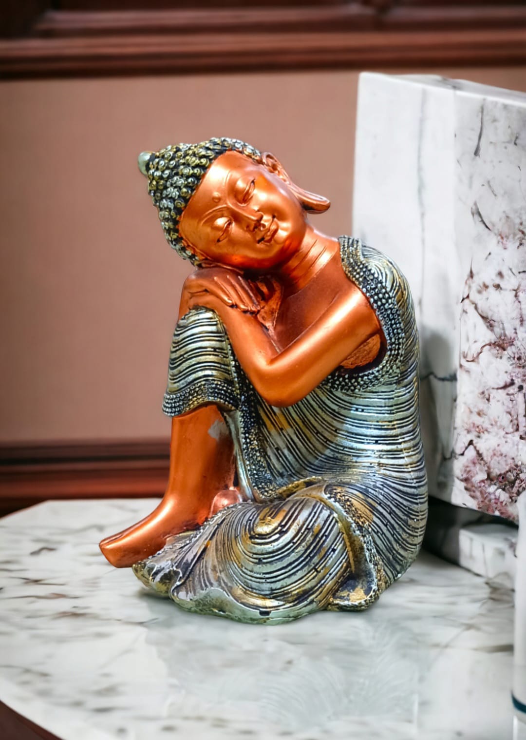 Teddha Buddha