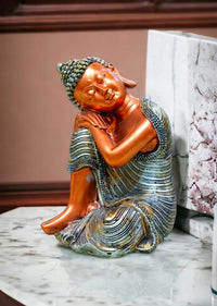 Teddha Buddha