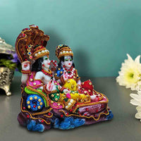Laxmi Narayan Ji