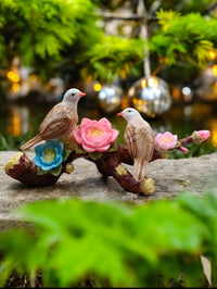 Bird Model 3