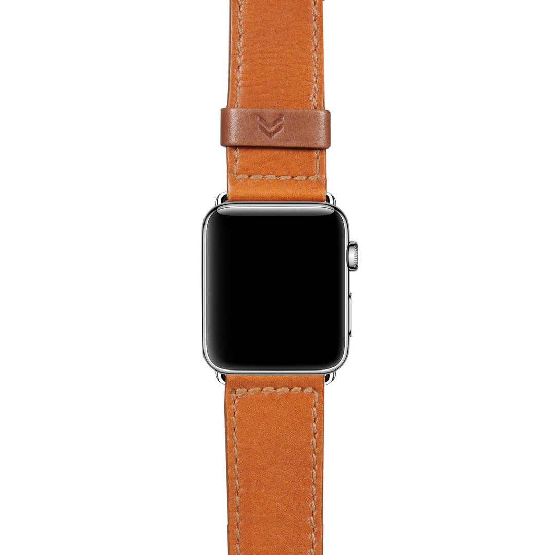 Apple Watch Leather Strap