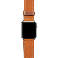 Apple Watch Leather Strap