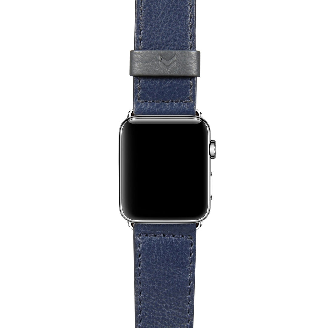Apple Watch Leather Strap