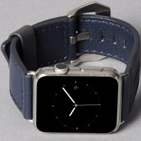 Apple Watch Leather Strap