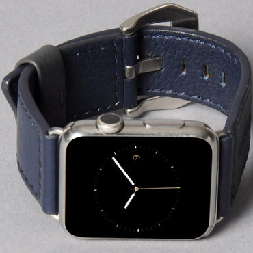 Apple Watch Leather Strap