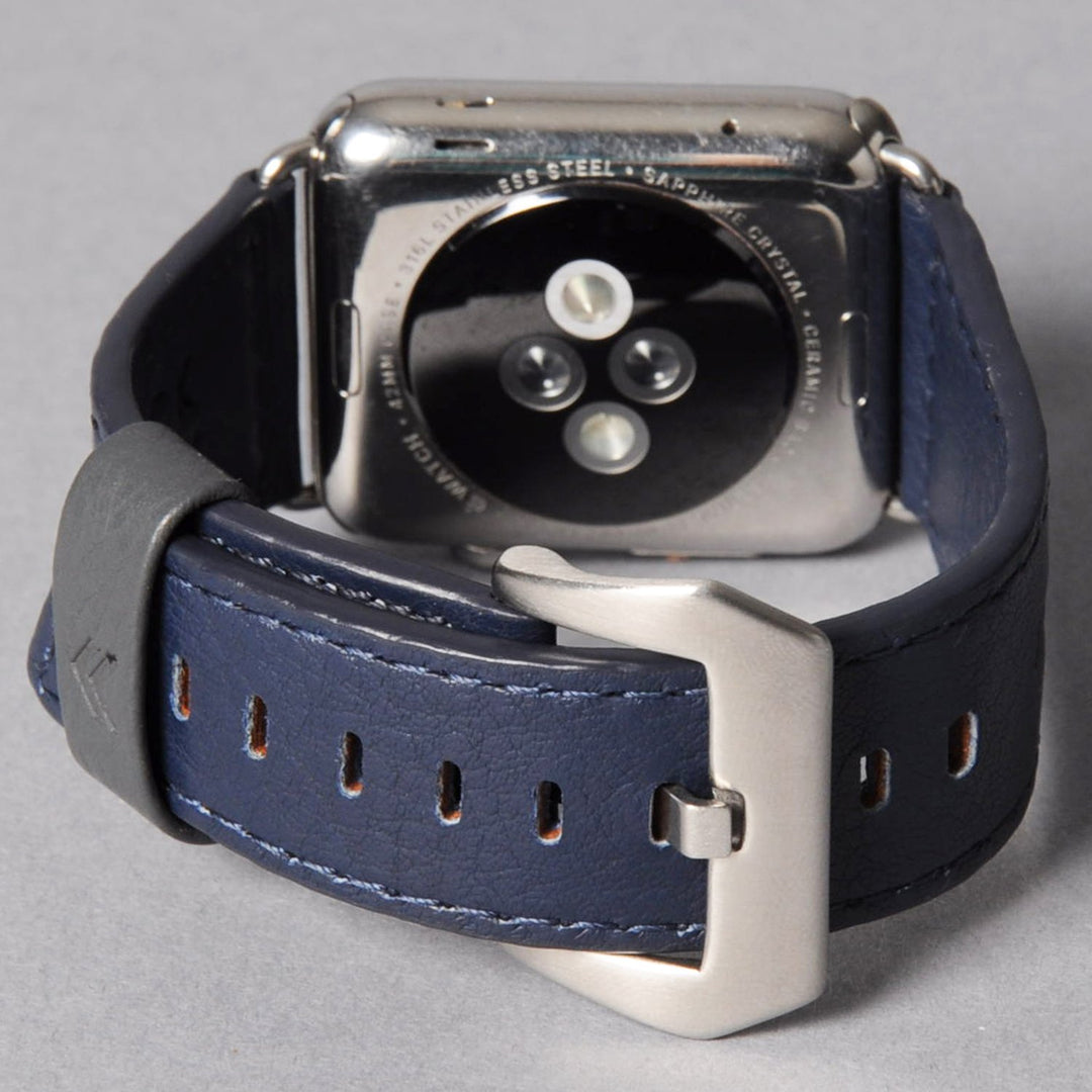 Apple Watch Leather Strap
