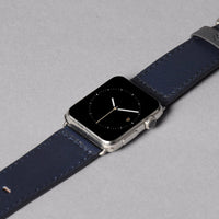 Apple Watch Leather Strap