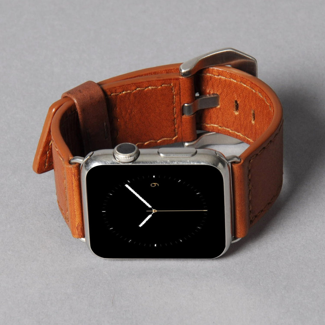 Apple Watch Leather Strap