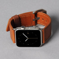 Apple Watch Leather Strap