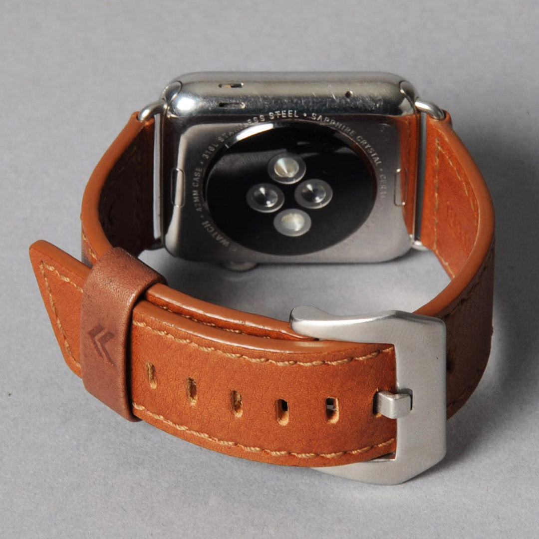 Apple Watch Leather Strap