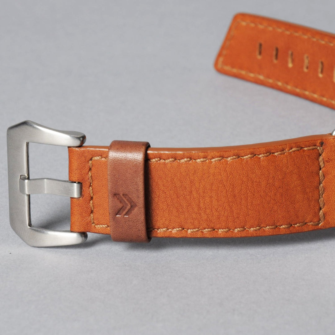 Apple Watch Leather Strap