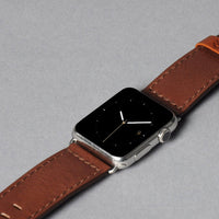 Apple Watch Leather Strap