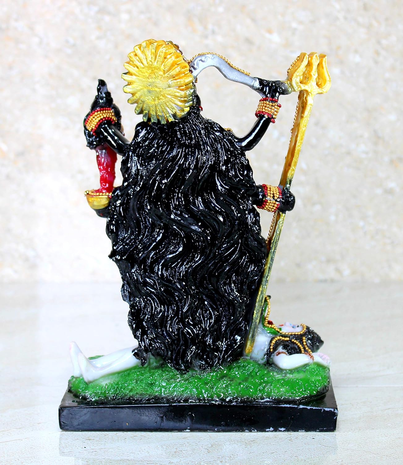 Kaali Mata