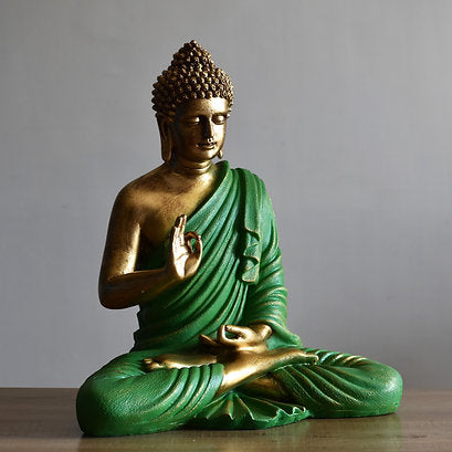 2 Feet Buddha