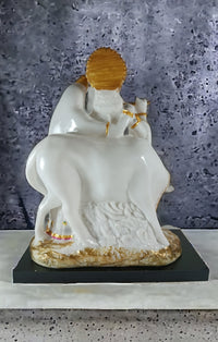 RK COW