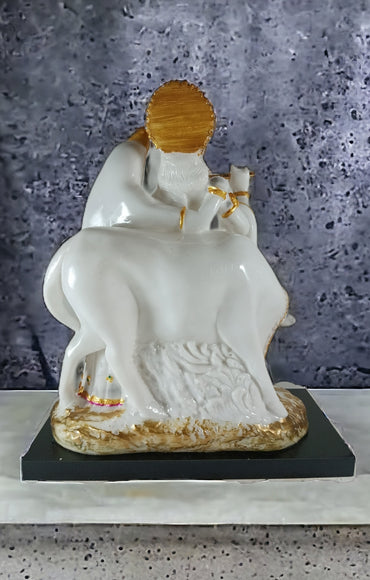 RK COW