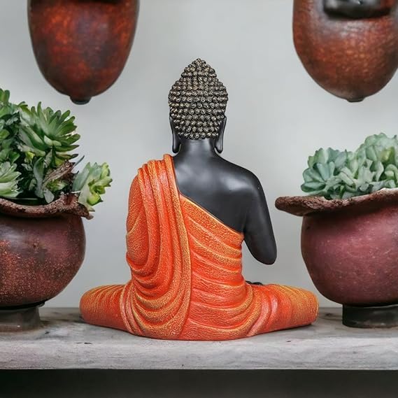 2 Feet Buddha