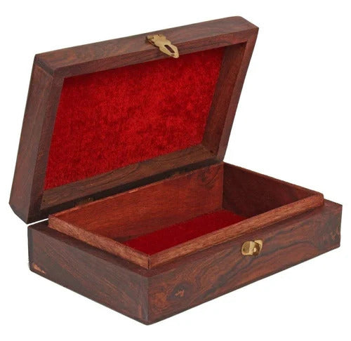 Small Jewellery Box