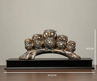 Owl Set