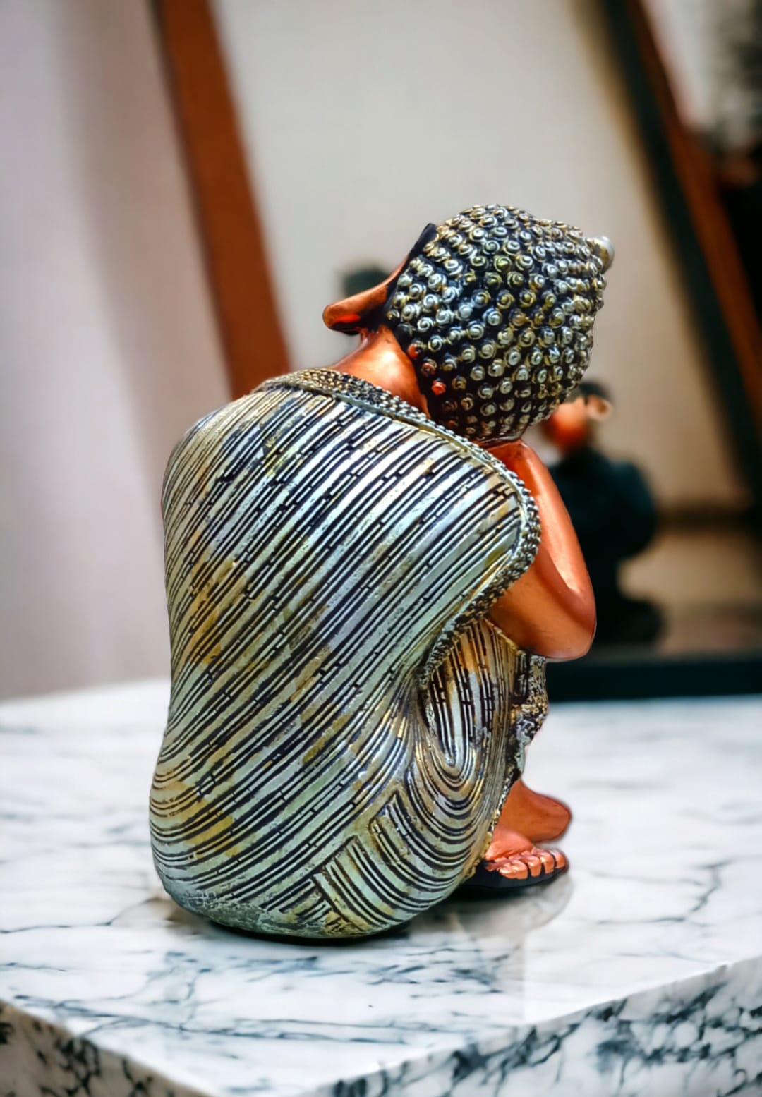 Teddha Buddha