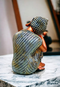 Teddha Buddha