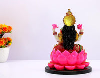 Laxmi Ji Red