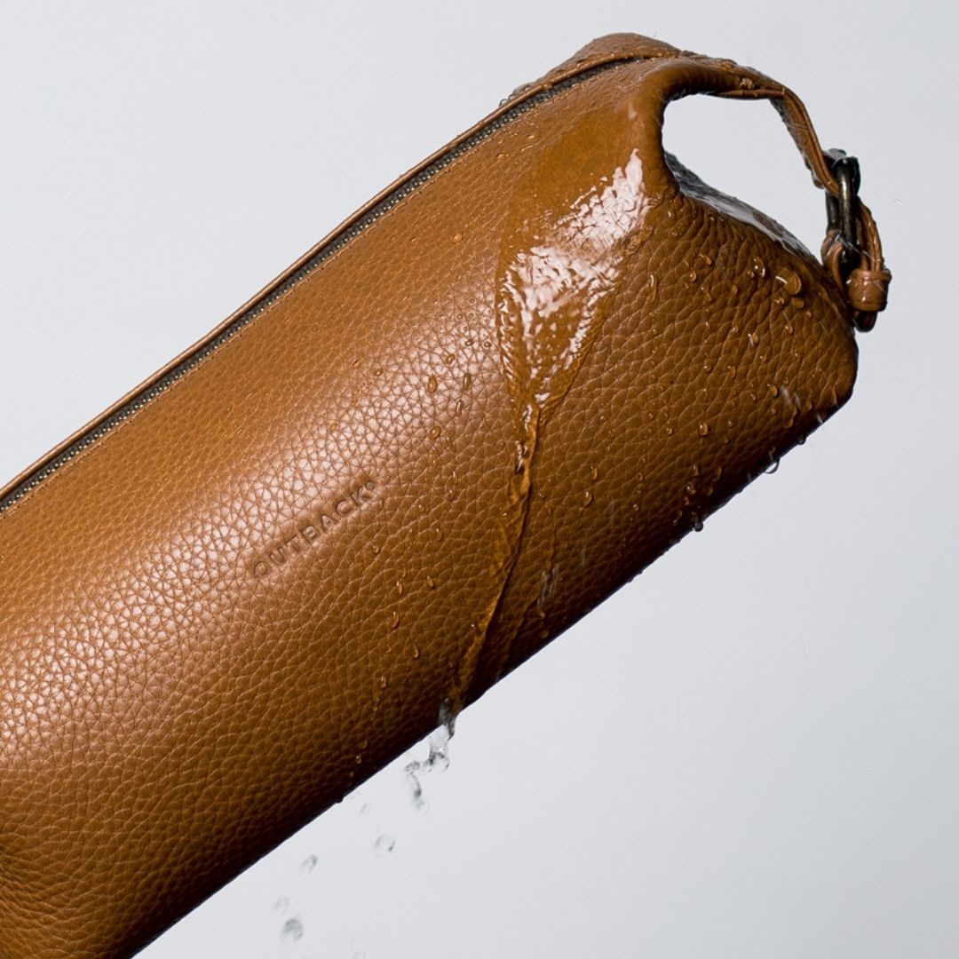 Tokyo Toilet Bag