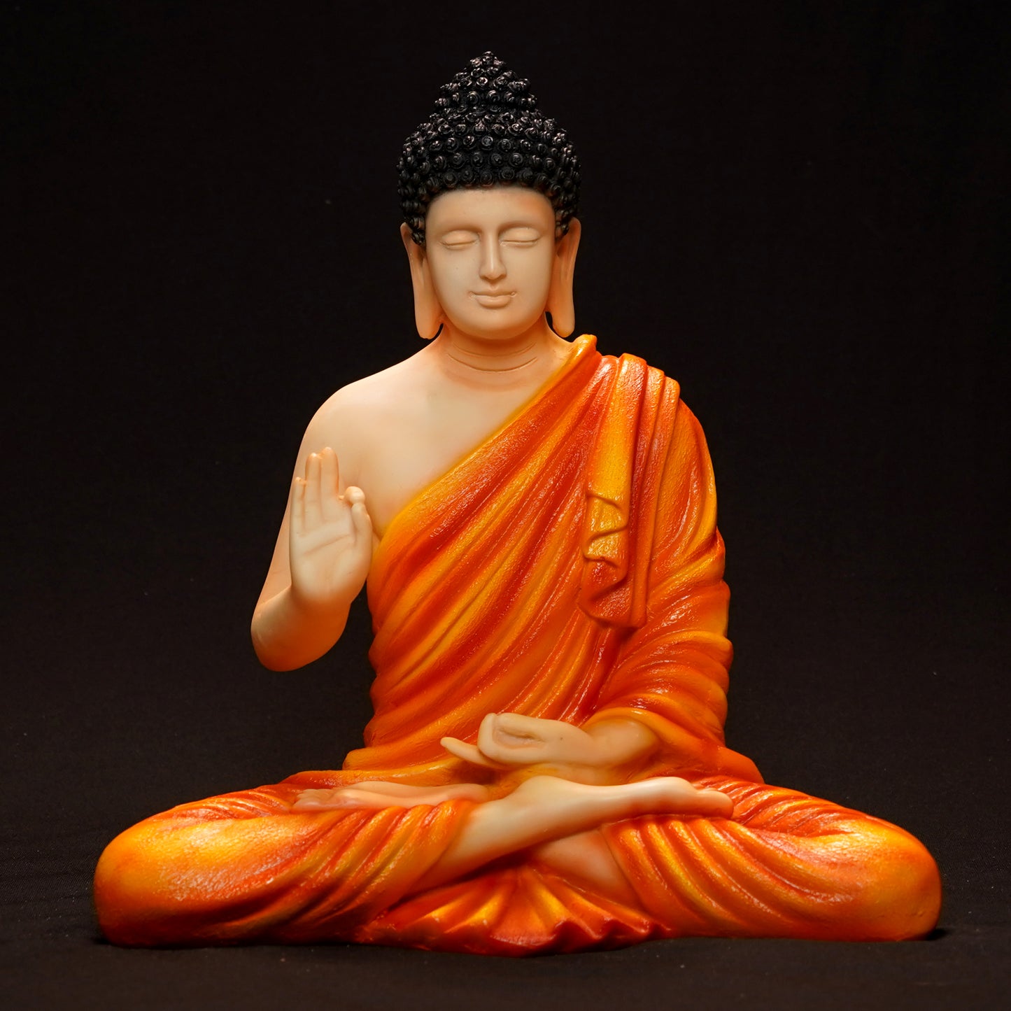 Bhagwa Samadhi