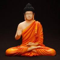Bhagwa Samadhi