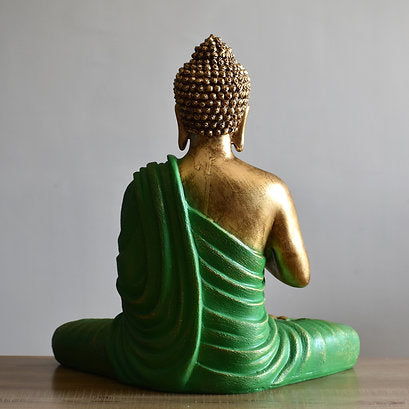 2 Feet Buddha