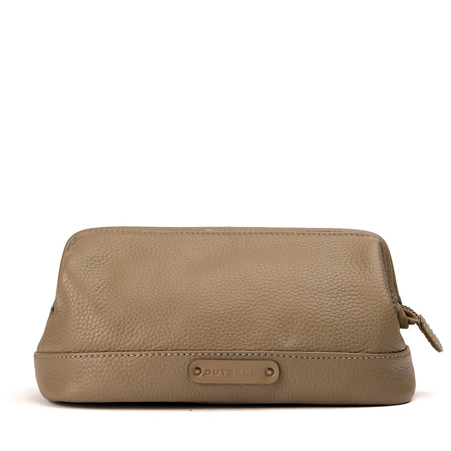 Athens Toilet Bag