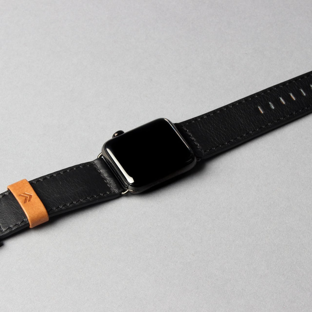 Apple Watch Leather Strap