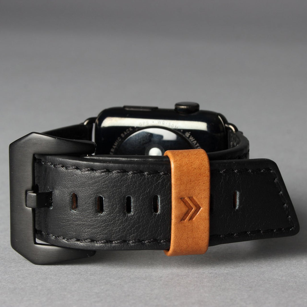 Apple Watch Leather Strap