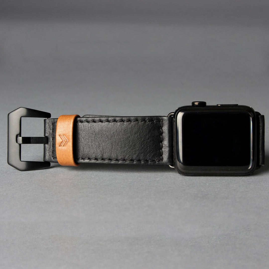 Apple Watch Leather Strap