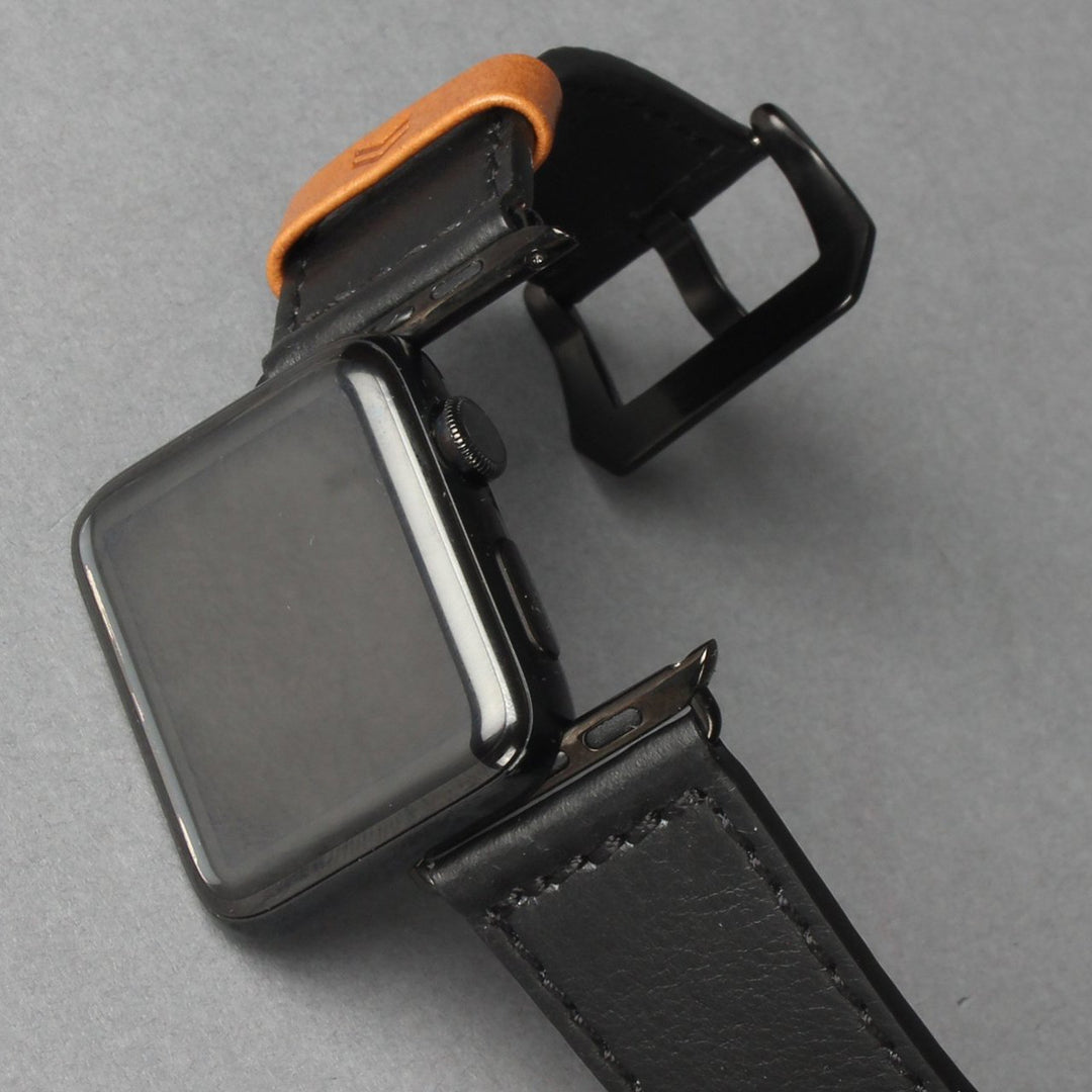 Apple Watch Leather Strap