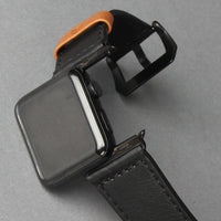 Apple Watch Leather Strap