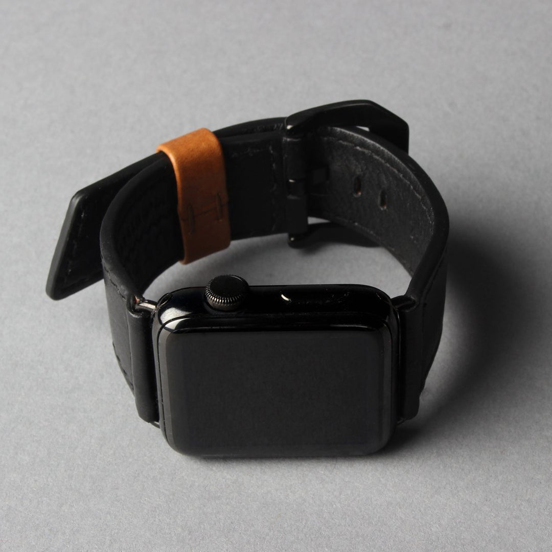 Apple Watch Leather Strap
