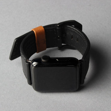 Apple Watch Leather Strap