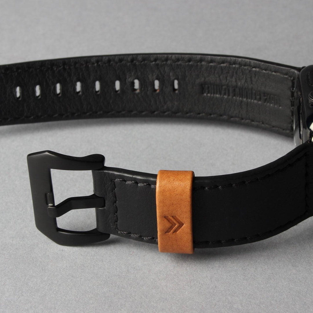 Apple Watch Leather Strap