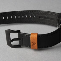 Apple Watch Leather Strap