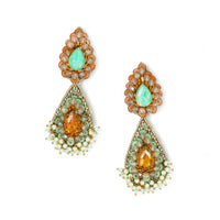 Saga Earrings