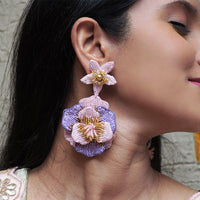 Amara Earrings